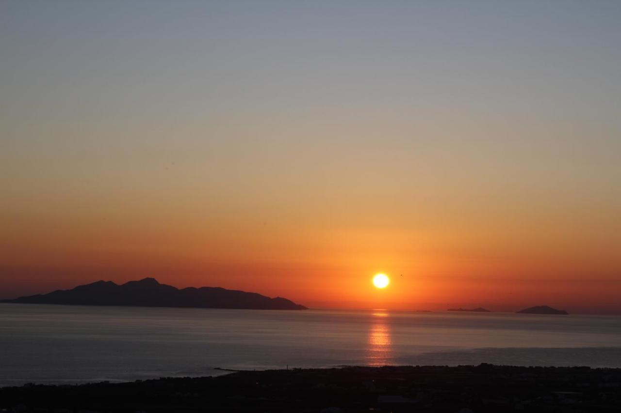 Villa By Hotel Thira Fira  Zewnętrze zdjęcie