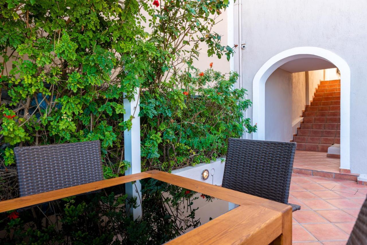 Villa By Hotel Thira Fira  Zewnętrze zdjęcie