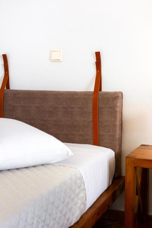 Villa By Hotel Thira Fira  Zewnętrze zdjęcie