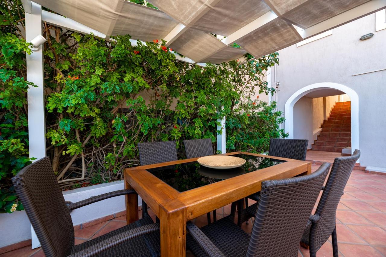 Villa By Hotel Thira Fira  Zewnętrze zdjęcie